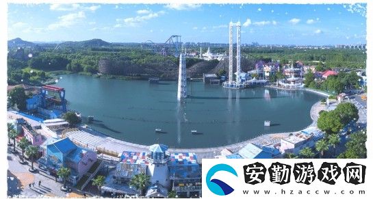 第五人格歡樂谷主題鬼屋瘋人院詳情介紹