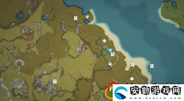 原神1.2緊急任務(wù)怎么觸發(fā)