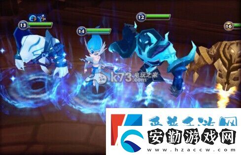 魔靈召喚寶寶的培養(yǎng)誤區(qū)分析