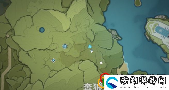 原神1.2緊急任務(wù)怎么觸發(fā)