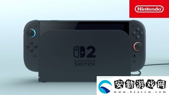 曝任天堂Switch2將于6月發(fā)售！游戲?qū)⒎秩齻€(gè)階段推出