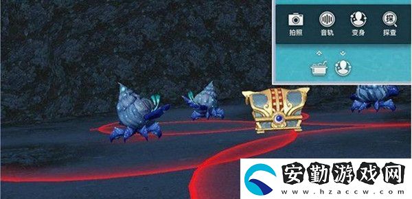 天諭冒險任務洞穴探險任務怎么玩