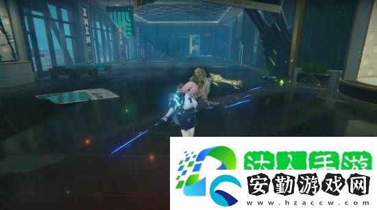 PS5版絕區(qū)零獨(dú)家新增光線追蹤