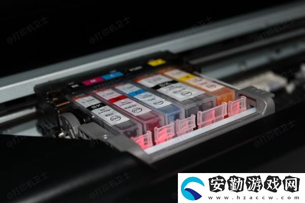 打印機(jī)出現(xiàn)e5怎么解決