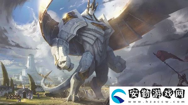 云頂之弈加里奧s6出裝、技能、羈絆介紹