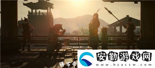 帝國(guó)神話國(guó)服主題曲MV聽(tīng)潮發(fā)布