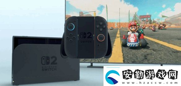 曝任天堂Switch2將于6月發(fā)售！游戲?qū)⒎秩齻€(gè)階段推出
