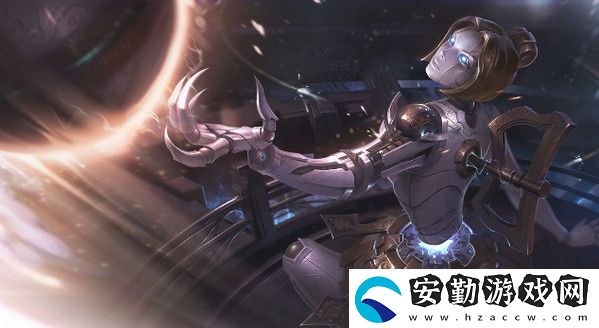 云頂之弈發(fā)條s6出裝、技能、羈絆介紹