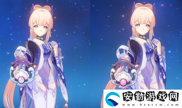 原神證誓之明瞳90級屬性