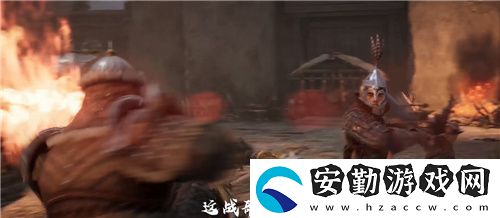 帝國(guó)神話國(guó)服主題曲MV聽(tīng)潮發(fā)布
