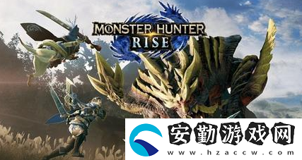 怪物獵人崛起鎖定目標(biāo)按鍵是什么