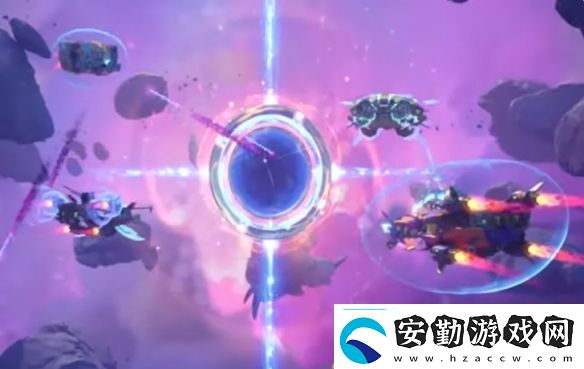 暴雪創(chuàng)始人新公司連出三款新作！最快的4/23就玩得到!