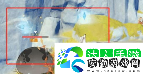 原神巖盾怎么破原神巖盾如何破