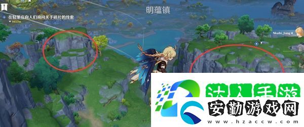 原神琉璃袋在哪