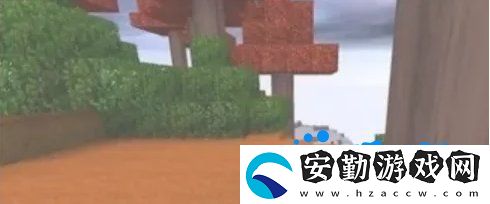 我的世界怎么馴服北極熊