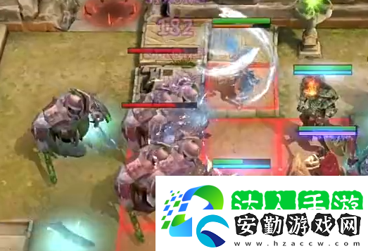 潮汐守望者陣容攻略