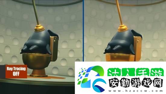 PS5版絕區(qū)零獨(dú)家新增光線追蹤