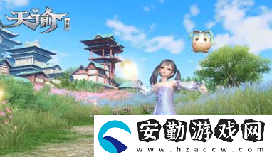天諭手游失蹤的孩子怎么做
