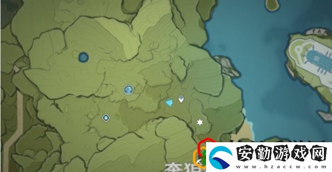 原神1.2緊急任務(wù)怎么觸發(fā)