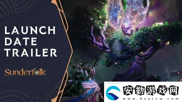 暴雪創(chuàng)始人新公司連出三款新作！最快的4/23就玩得到!