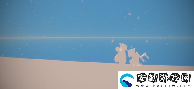 光遇溫柔的靈魂終將