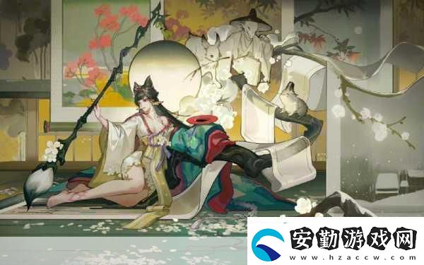 花鳥卷反擊流深度攻略