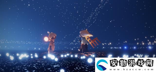 光遇溫柔的靈魂終將