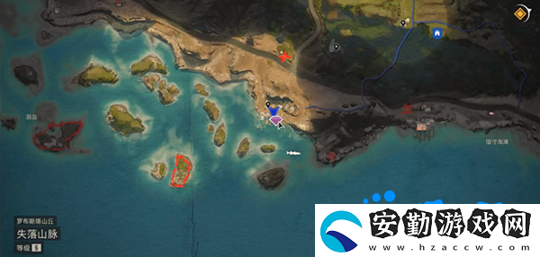 孤島驚魂6風(fēng)起云涌任務(wù)怎么做