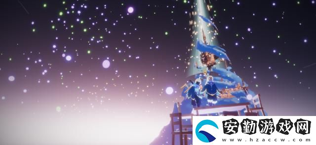 光遇溫柔的靈魂終將
