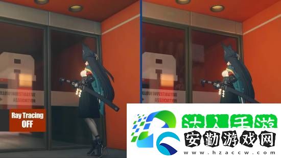 PS5版絕區(qū)零獨(dú)家新增光線追蹤