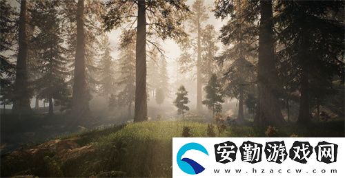 黑光生存進(jìn)化首測資格不限量放送