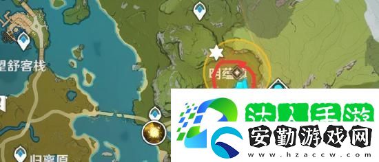 原神明蘊(yùn)鎮(zhèn)任務(wù)怎么做