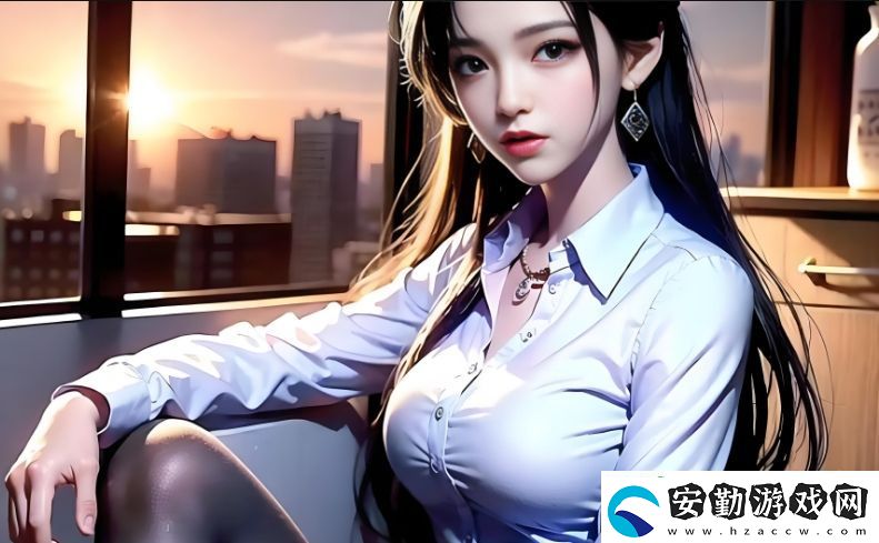 雙人插畫中的情感交流