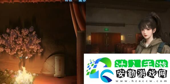 紙嫁衣5第一章臉譜密碼是多少