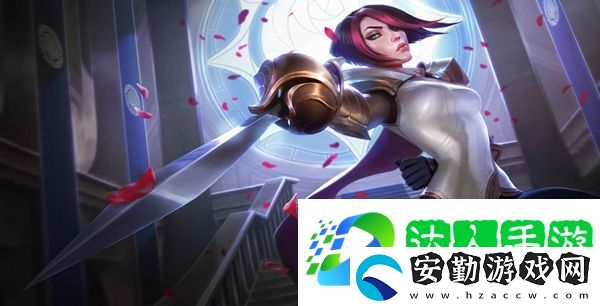 LOL無限火力玩什么英雄