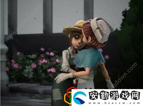 第五人格園丁套路
