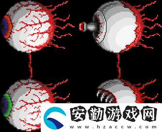 泰拉瑞亞boss怎么召喚