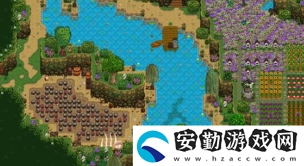 星露谷物語1.5齊鉆烹飪?nèi)蝿?wù)怎么做