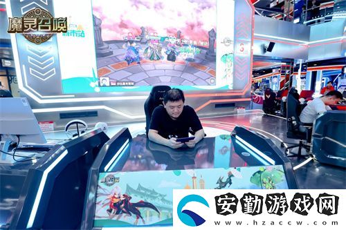 魔靈召喚2025長(zhǎng)沙站**落幕