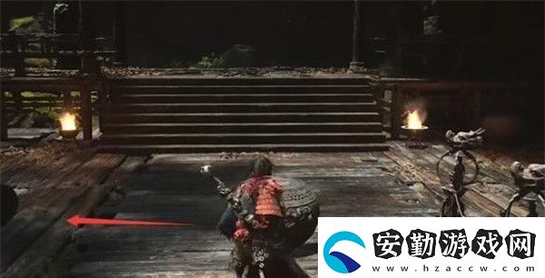 黑神話悟空翠竹林寶箱在哪
