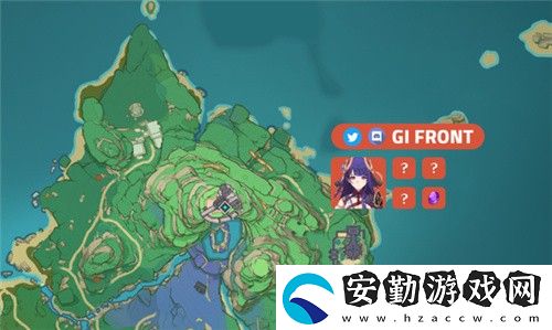 原神雷神周本怎么打
