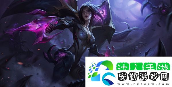 LOL無限火力玩什么英雄