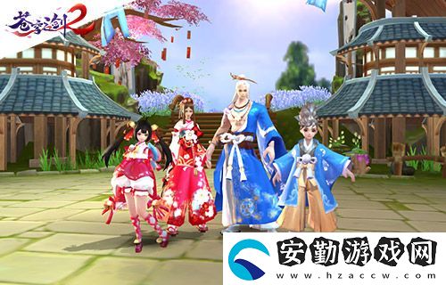 蒼穹之劍2游戲劇情攻略解析