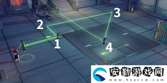 崩壞星穹鐵道匣里流光第二天通關(guān)攻略