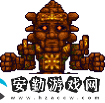 泰拉瑞亞boss怎么召喚