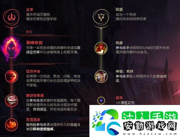 LOL無限火力石頭人要怎么出裝