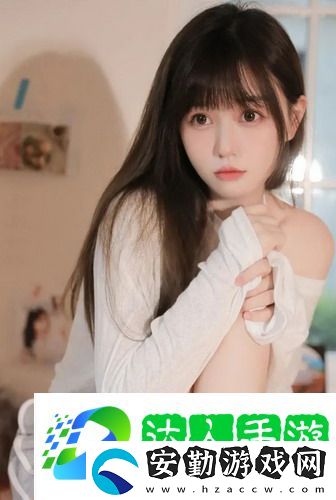 少女繡感