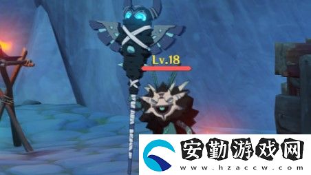 原神風(fēng)丘丘薩滿位置介紹