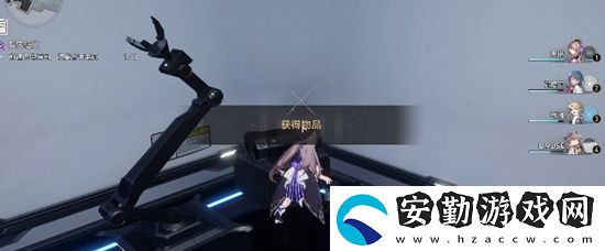 崩壞星穹鐵道知名不具任務(wù)通關(guān)方法