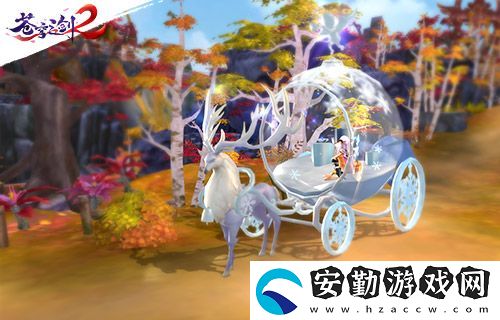 蒼穹之劍2游戲劇情攻略解析